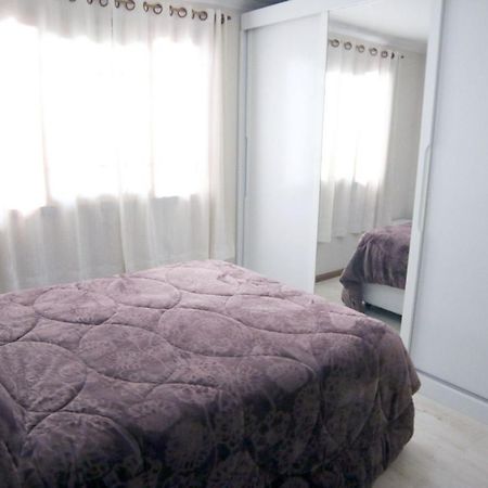 Charmoso Apartamento No Centro De Gramado Apartment Bagian luar foto
