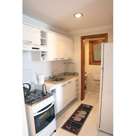 Charmoso Apartamento No Centro De Gramado Apartment Bagian luar foto