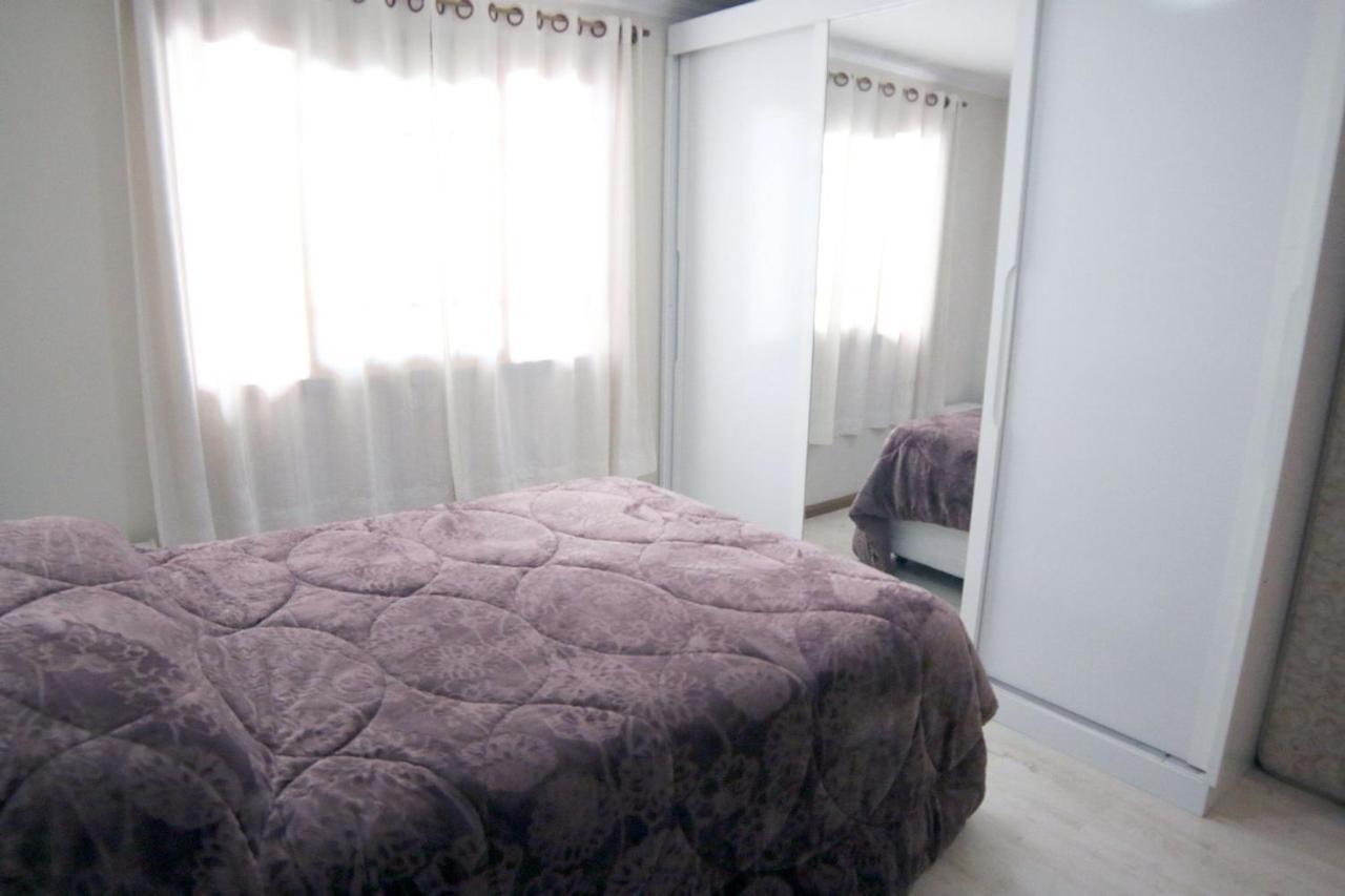 Charmoso Apartamento No Centro De Gramado Apartment Bagian luar foto