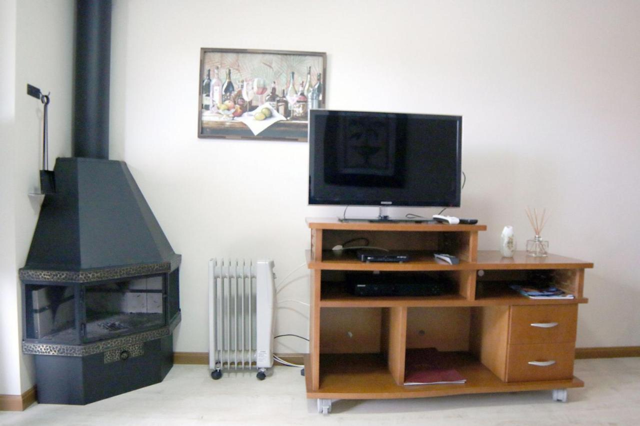 Charmoso Apartamento No Centro De Gramado Apartment Bagian luar foto