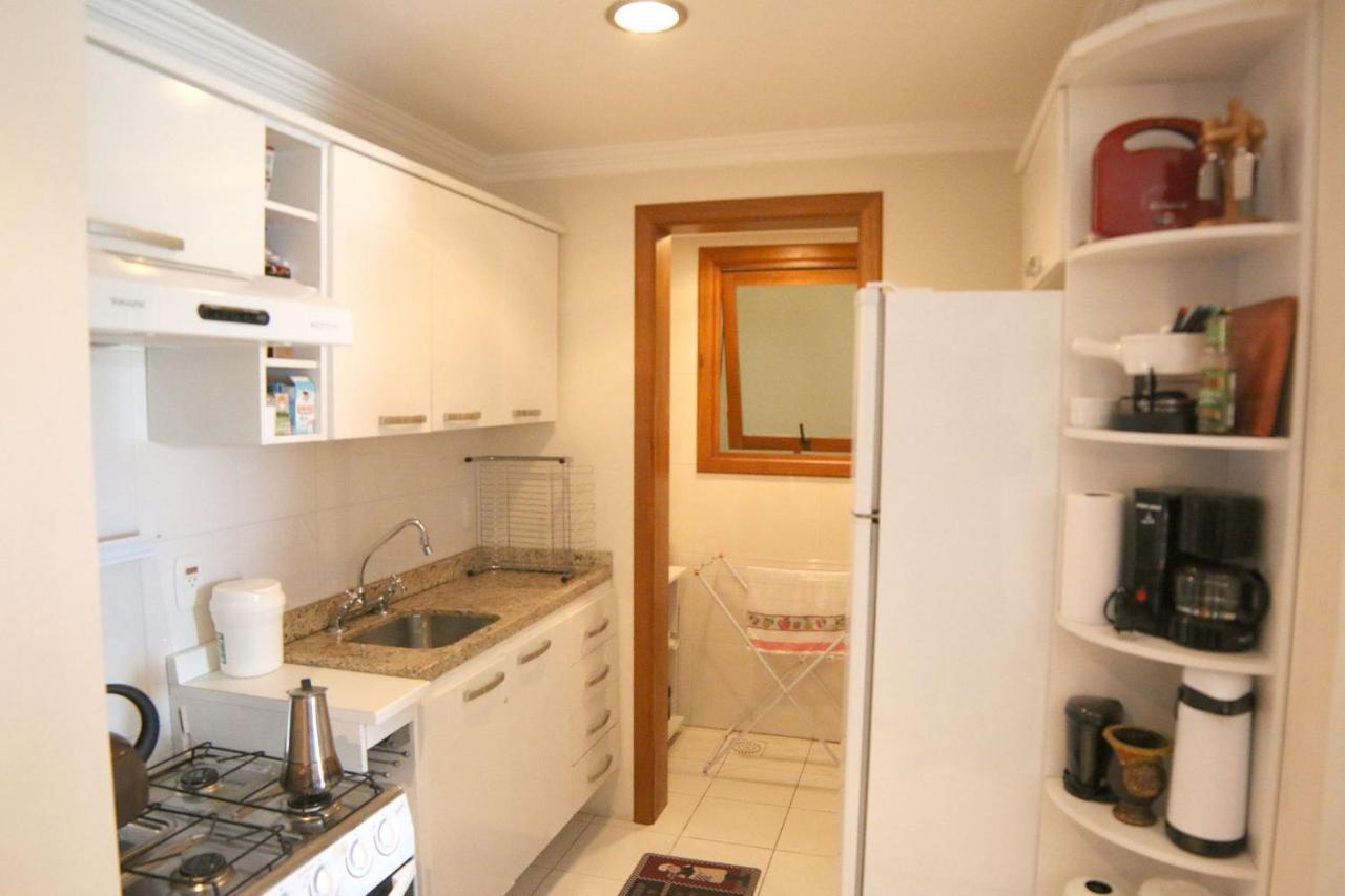 Charmoso Apartamento No Centro De Gramado Apartment Bagian luar foto