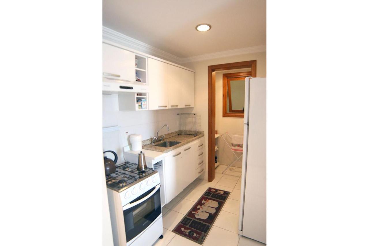 Charmoso Apartamento No Centro De Gramado Apartment Bagian luar foto