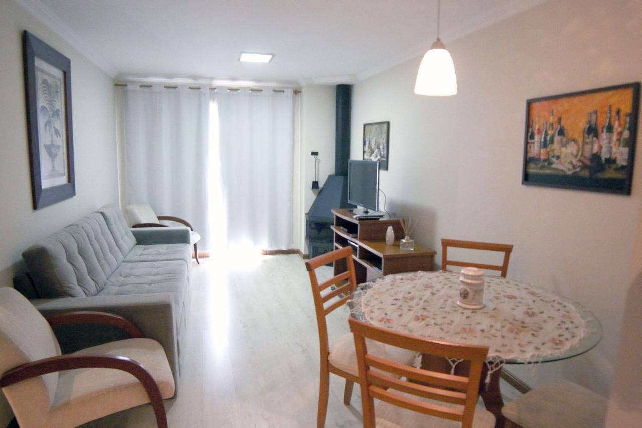 Charmoso Apartamento No Centro De Gramado Apartment Bagian luar foto